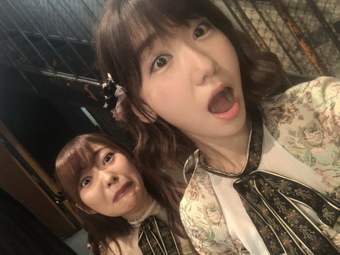 【AKB48】お前らはゆきりんに「いつまでいんだよ」って思ってんの?【柏木由紀】