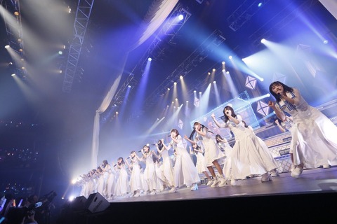 【STU48】何だかんだで今のところ将来性ありそうだよな?
