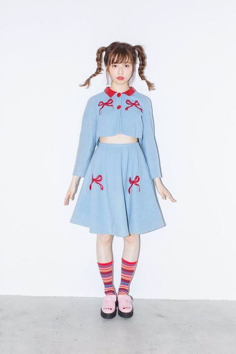 【AKB48】最近のぱるるのお洒落サブカル路線って誰得なの?【島崎遥香】