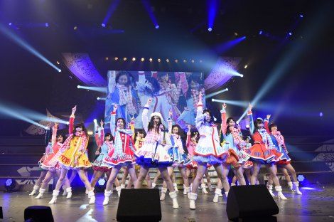 SKE48メンバーが仕事の無さをまた嘆いた件www