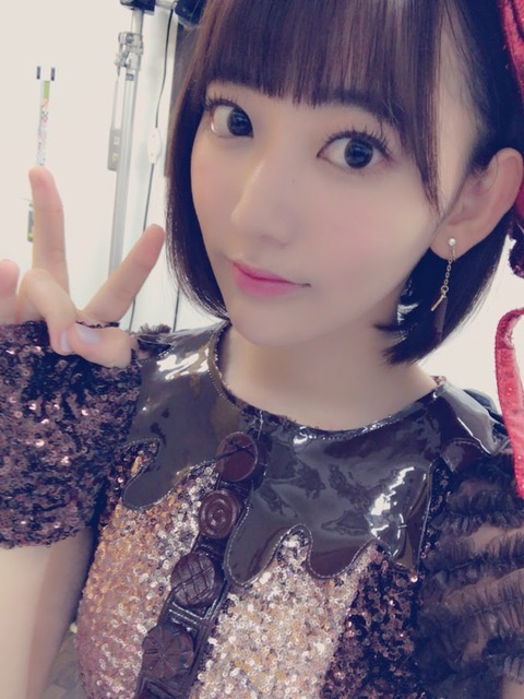 【HKT48・AKB48】宮脇咲良「先輩方と一緒に居ると、私には何もないなぁと感じてしまう。自分にしかできないものを早く見つけたい」
