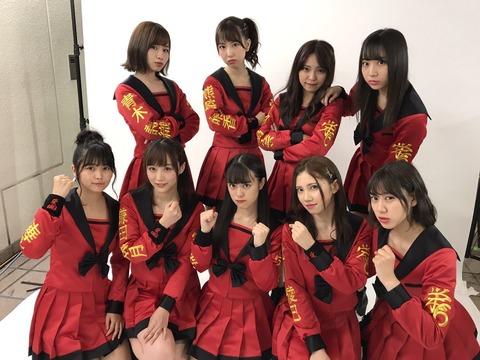 【SKE48】6期生が8月8日赤坂サカスイベントステージでライブ決定!