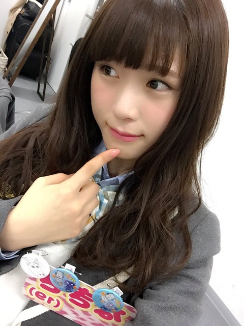 【AKB/NMB】なぎちゃんが2人いる問題【渋谷凪咲・坂口渚沙】