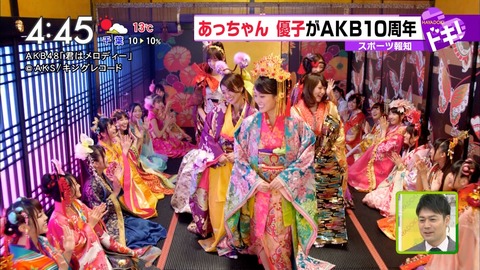 【AKB48】君はメロディーMVにヤフコメ民から厳しい意見が殺到