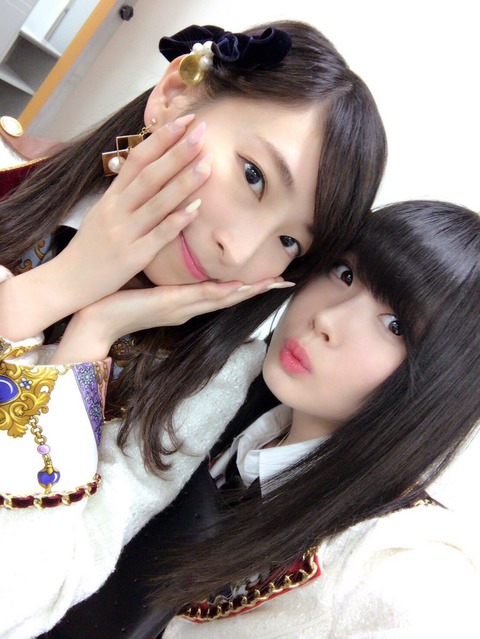 【SKE48】大矢真那ちゃんをどうしてもエロい目で見てしまうんだが