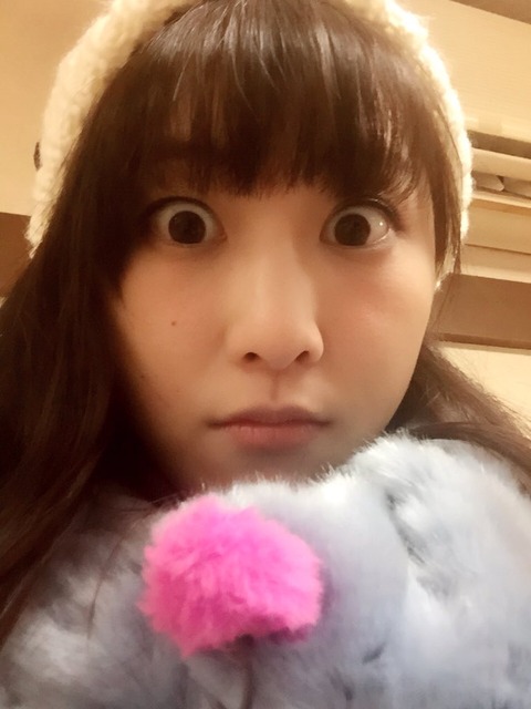 【朗報】元SKE48松井玲奈のメディア露出が止まらない!!!