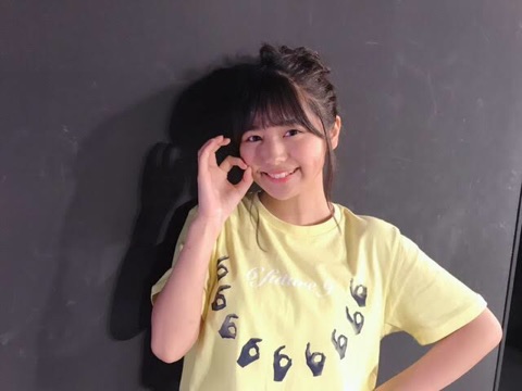 【SKE48】北野瑠華「いつ次のシングルの発表があるのかすごく不安。来ないでほしいと思ってしまう自分がいる」