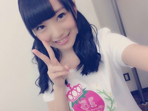 【AKB48】みーおんと初めて握手会で握手するのだが【向井地美音】