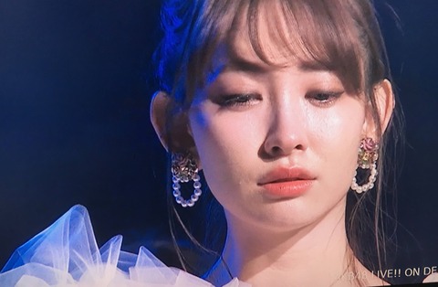 【AKB48】秋元康「AKBを愛し続けた小嶋陽菜に、心の底から感謝」