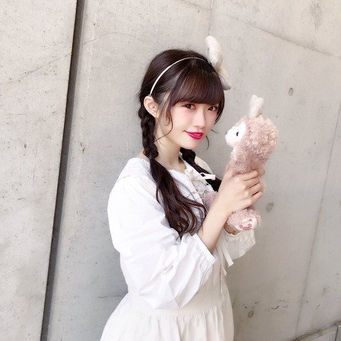 【NGT48】中井りか「セトリ考えたわ。どーすか。やりませんか。」