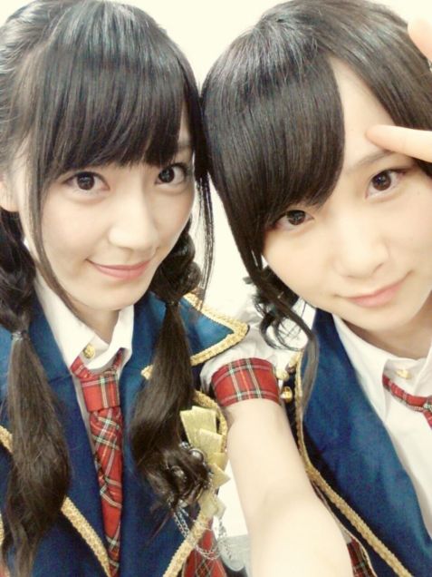 【AKB48】松井咲子「掲示板的なものは見れん」