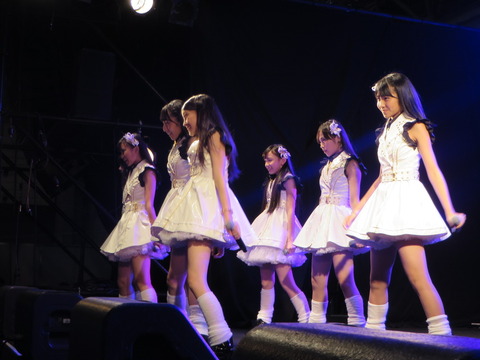 【悲報】HKT48劇場4周年記念公演でも三期研究生の昇格無し