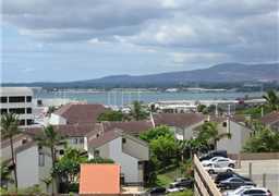 Pearl one view from lanai