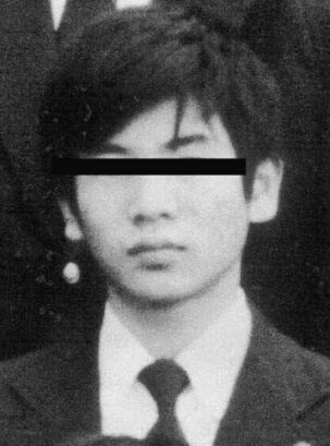 sakakibara