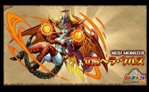 パズドラ