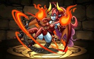 パズドラ へラウルズ