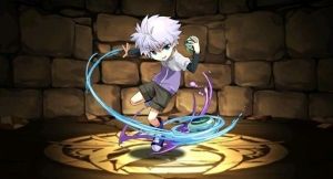 パズドラ