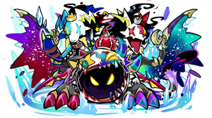パズドラ 究極進化ドラウンジョーカー