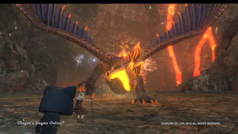 Dragon's Dogma Online__275