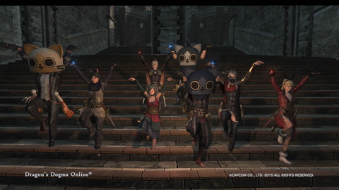 Dragon's Dogma Online__268