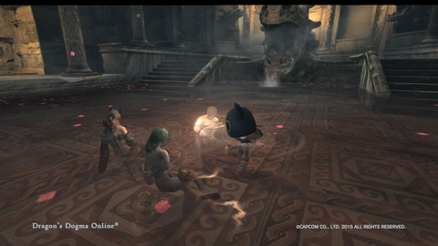 Dragon's Dogma Online__465