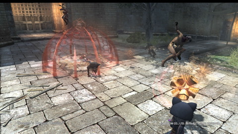 Dragon's Dogma Online__279