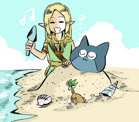 ブリビ