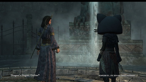 Dragon's Dogma Online__232