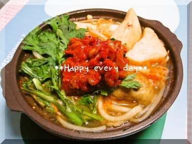 おいしい毎日☆ラブラブごはん日記♪