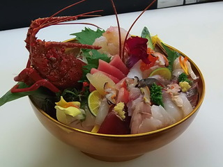 Jチャンネル王様丼