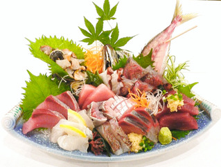 はな房料理写真