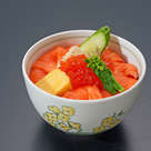 海の親子丼