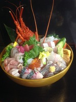 王様丼ボリュームたっぷり2
