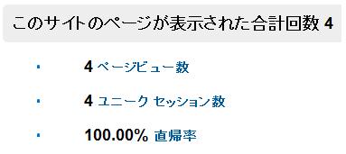 トレジャーサイトアクセス7.23