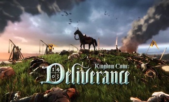 Kingdom Come Deliverance (4)