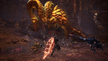 MHW マムタロト