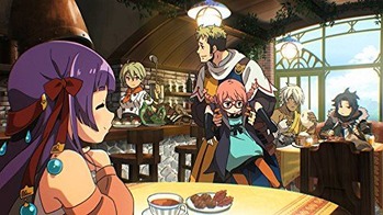 新世界樹の迷宮2 (3)