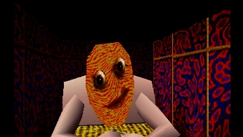 LSD