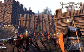 Mount and Blade 2BL