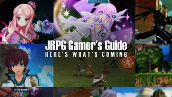 JRPG