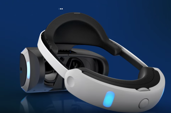 PSVR②