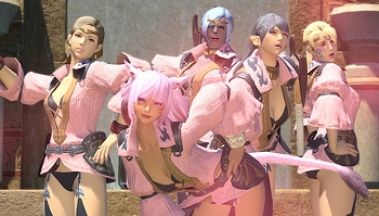 MMORPG