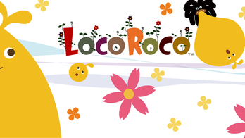 LocoRoco 7憶
