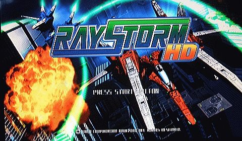 RayStormHDGameGamen01