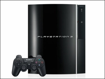 PS3 初期型