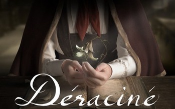 Déraciné (4)