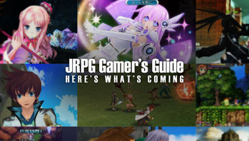 JRPG Gamer's Guide