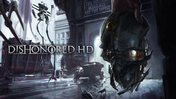 Dishonored HD メイン
