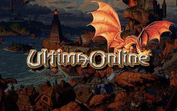 Ultima Online