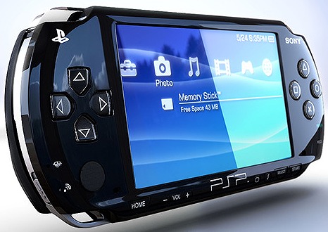 psp